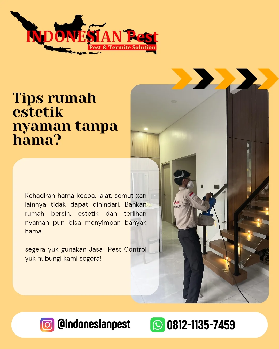 anti rayap, Basmi Hama, Basmi Rayap, Disinfection Treatment, Disinfektan, fogging, Fogging Nyamuk, fumigasi, Jasa Anti Rayap, Jasa Anti Rayap di Bekasi, Jasa Anti Rayap di Bogor, Jasa Anti Rayap di Depok, Jasa Anti Rayap di Jakarta, Jasa Anti Rayap di Jakarta Barat, Jasa Anti Rayap di Jakarta Pusat, Jasa Anti Rayap di Jakarta Selatan, Jasa Anti Rayap di Jakarta Timur, Jasa Anti Rayap di Jakarta Utara, Jasa Anti Rayap di Tangerang, Jasa Anti Rayap di Tangerang Selatan, Jasa Anti Rayap Pasca Konstruksi, Jasa Anti Rayap Pra Konstruksi, Jasa Basmi Hama, Jasa Basmi Rayap, Jasa Disinfektan, Jasa Fogging, Jasa Fogging di Bekasi, Jasa Fogging di Bogor, Jasa Fogging di Depok, Jasa Fogging di Jakarta, Jasa Fogging di Jakarta Barat, Jasa Fogging di Jakarta Pusat, Jasa Fogging di Jakarta Selatan, Jasa Fogging di Jakarta Timur, Jasa Fogging di Jakarta Utara, Jasa Fogging di Tangerang, Jasa Fogging di Tangerang Selatan, Jasa Fogging Gudang, Jasa Fogging Hotel, Jasa Fogging Kantor, Jasa Fogging Komplek, Jasa Fogging Mall, Jasa Fogging Nyamuk, Jasa Fogging Nyamuk DBD, Jasa Fogging Pabrik, Jasa Fogging Perumahan, Jasa Fogging Restoran, Jasa Fogging Rumah, Jasa Fogging Rumah Sakit, Jasa Fumigasi, Jasa Pembasmi Hama, jasa pembasmi kecoa, jasa pembasmi kutu busuk, jasa pembasmi lalat, jasa pembasmi nyamuk, Jasa Pembasmi Rayap, jasa pembasmi semut, jasa pembasmi tawon, jasa pembasmi tikus, jasa pembasmi tungau, jasa pembasmi ular, jasa pest control, Jasa Pest Control Cafe, Jasa Pest Control Hotel, Jasa Pest Control Kantor, Jasa Pest Control Rayap, Jasa Pest Control Restoran, Jasa Pest Control Rumah Sakit, Layanan Pembasmian Hama, Pembasmi Rayap, Pembasmian Hama, Pembasmian Hewan Liar Umum, Pembasmian Kecoa, Pembasmian Kutu & Tungau, Pembasmian Kutu Tempat Tidur (Kutu Busuk), Pembasmian Laba-laba, Pembasmian Lebah, Pembasmian Nyamuk, Pembasmian Rayap, Pembasmian Semut, Pembasmian Serangga & Kutu, Pembasmian Tikus, Pemeriksaan Hama Umum, Pemeriksaan Rayap, Pemeriksaan Rumah, Pest Control, Pest Control Rayap, Pest Control Rumah Sakit, Jasa Anti Rayap Perumahan, Jasa Anti Rayap Rumah, Jasa Anti Rayap Kantor, Jasa Anti Rayap Hotel, Jasa Anti Rayap Restoran, Jasa Anti Rayap Gudang, Jasa Anti Rayap Pabrik, Jasa Anti Rayap Bangunan, Termite Control, Termite Control Services, Termite Treatment, General Pest Control, Rat Control, Cockroach Control, Bed Bug Control, Mosquito Control, Snake Control, Insect Control, Thermal Fogging, Soil Treatment, Disinfection Treatment, Residential Pest Control Service, House Pest Control Service, Office Pest Control Service, Factory Pest Control