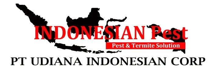 Indonesian Pest